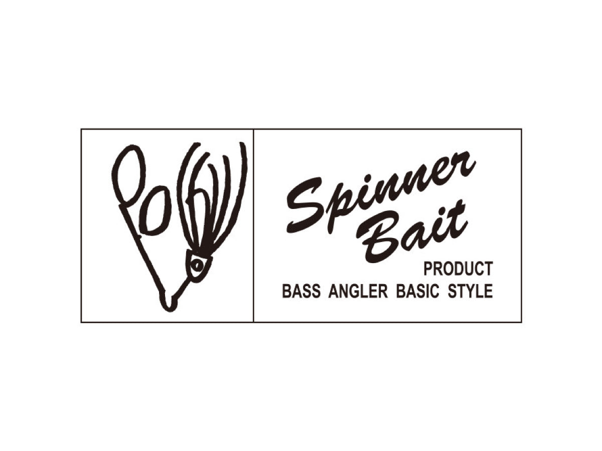 Spinner Bait – FLATBUSH