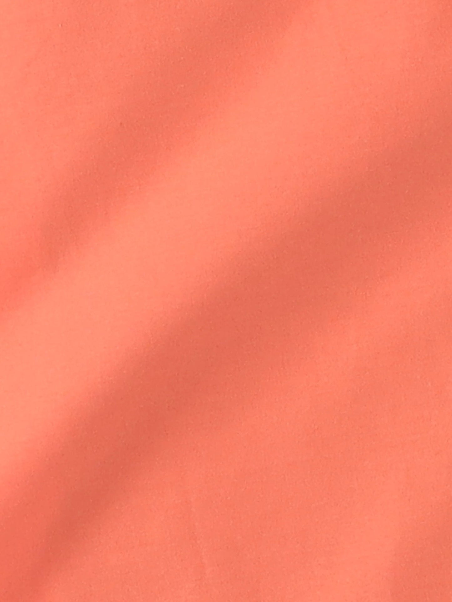 ZIP NYLON SPORTY JACKET / Orange