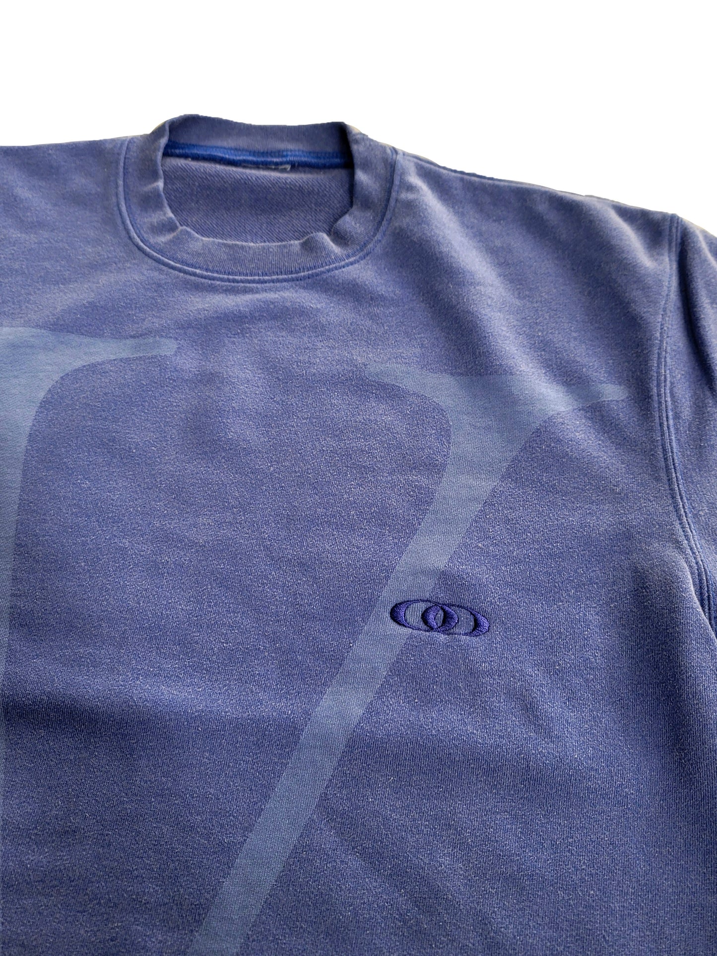 BIG「V」CREW / 3colors