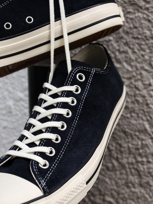 ALL STAR SK OX / Black