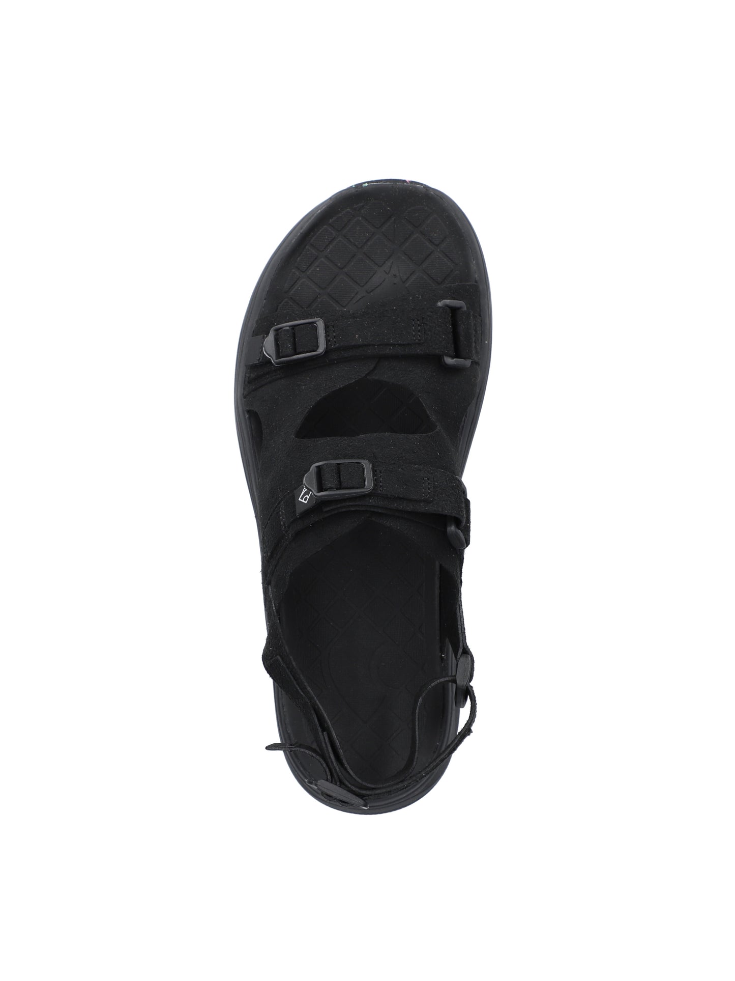 KURUKA 2.0 / Triple Black