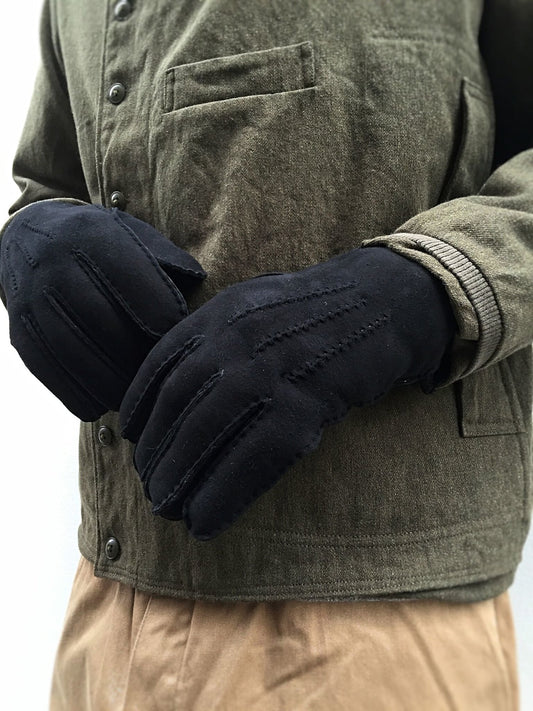 MSG Sheep Grove Men / black