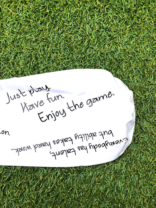 Memorial Beachbat / bat