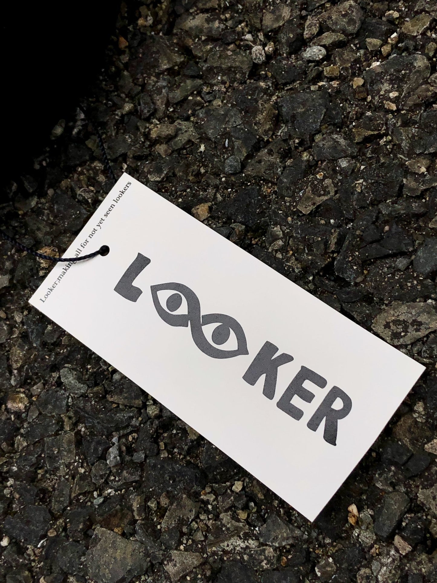 百 CAP / BLACK/WHITE