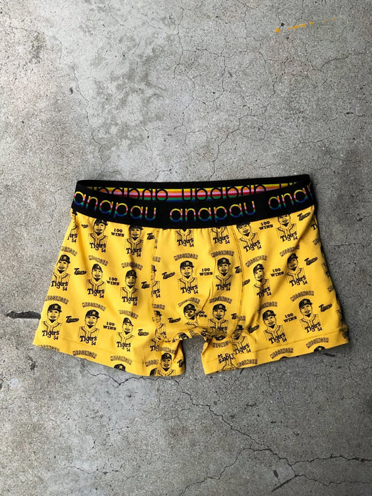 MP-100 / メッセンジャー / T-YELLOW