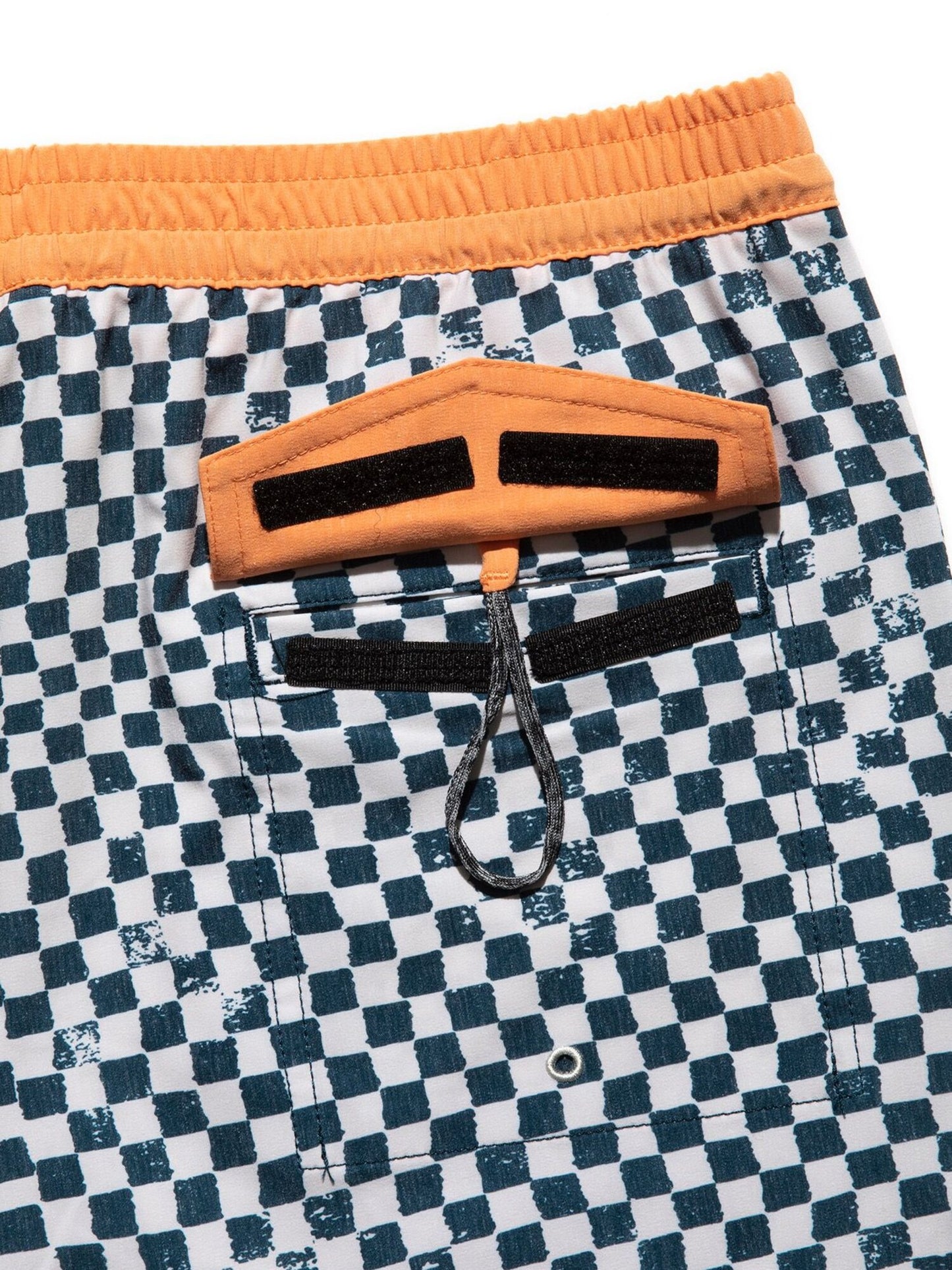 RB357 / SHOREY SCARAB - HYBRID / NAVY