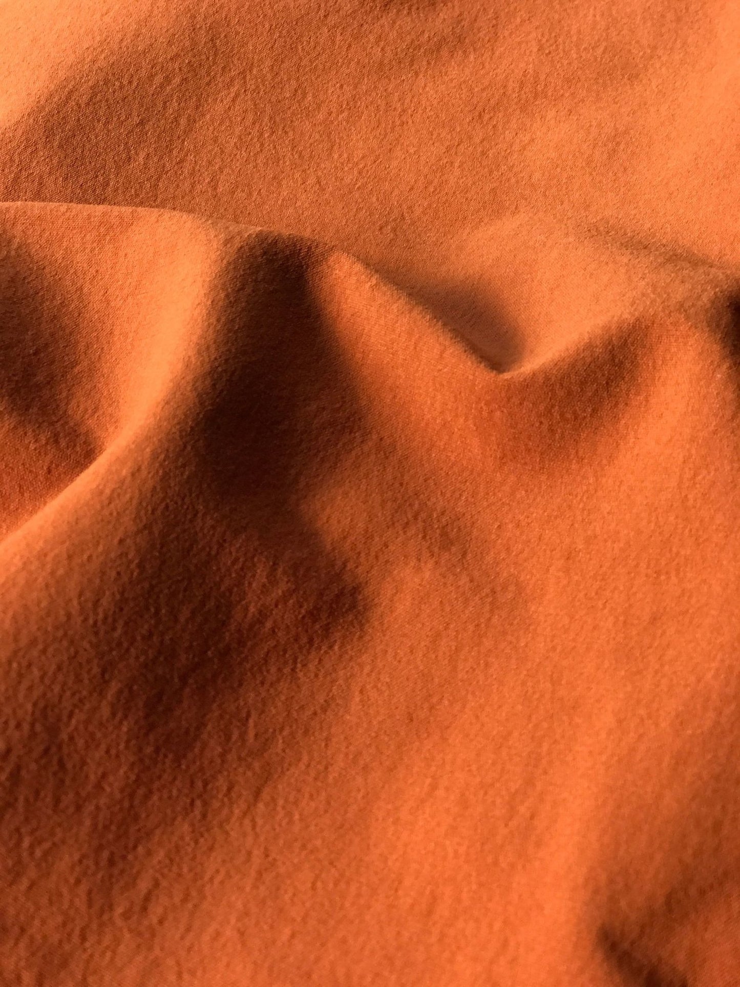 NB42003 / OBSESSION CLIMBING SHORT / キャラメルカフェ