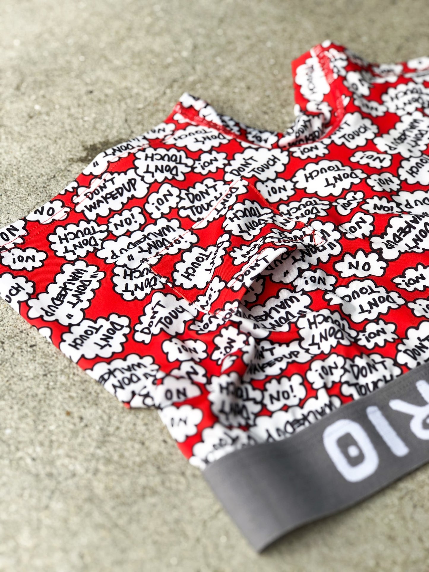 111060 / YES/NO 吹き出し