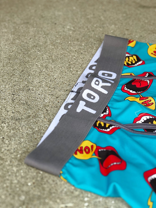 111050 / YES/NO マウス