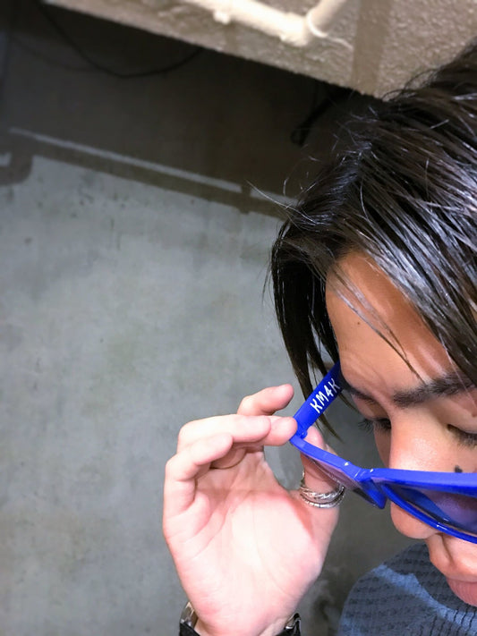 Paradice Glass / GLBL