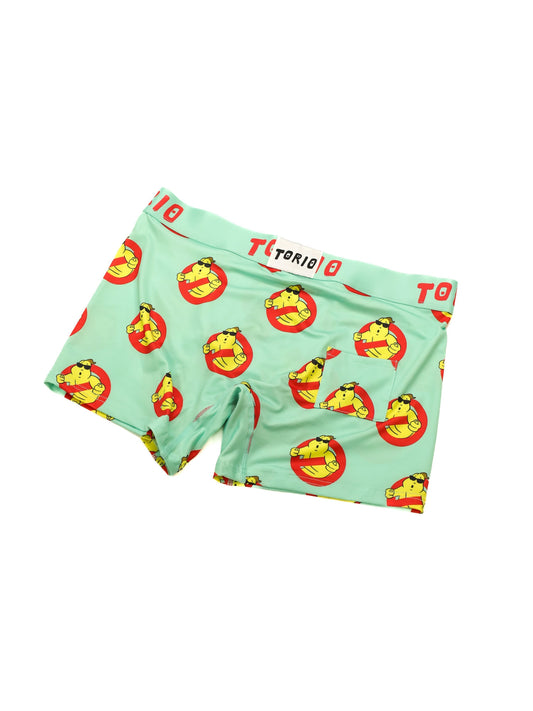 バナナバスターズ