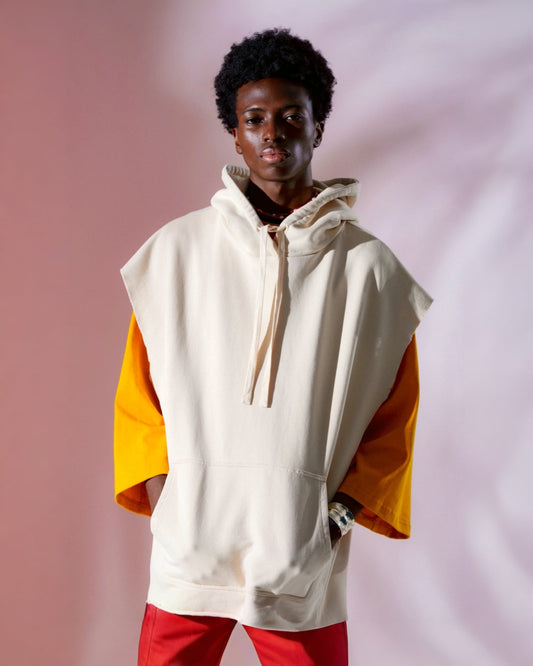 ご予約者様専用 / ノースリヘビーウエイトスウェットフーディー / 3colors