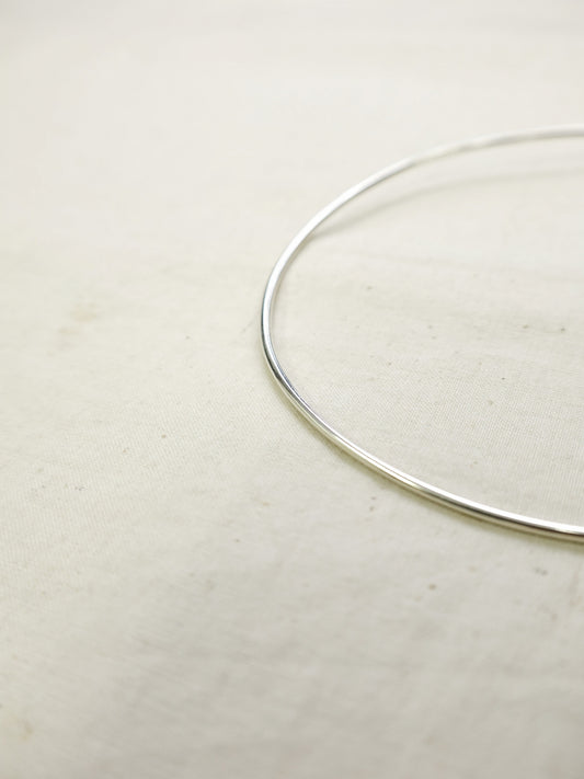 NAVAJO NECK BAR / Type β