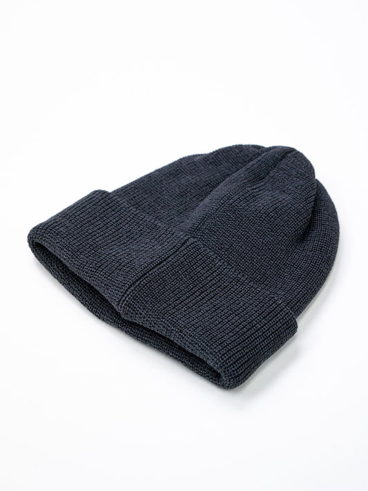 C/A WATCH CAP / Charcoal