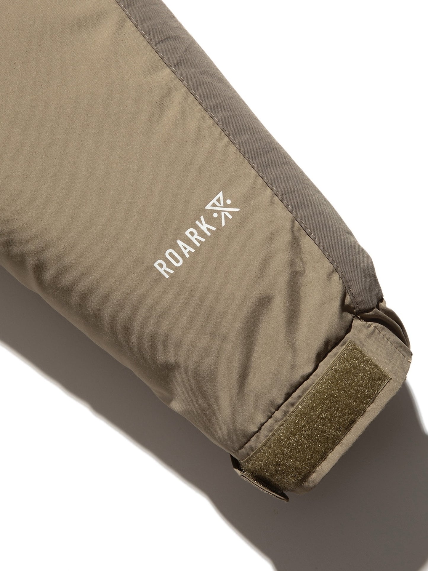 ROARK × WILDTHINGS - MONSTER JACKET / Taupe