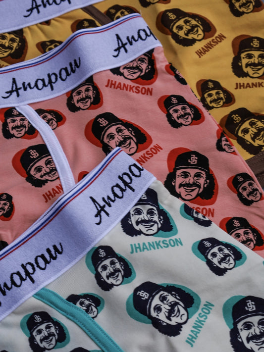 RANDY BONDSアンダーウェア / 3colors