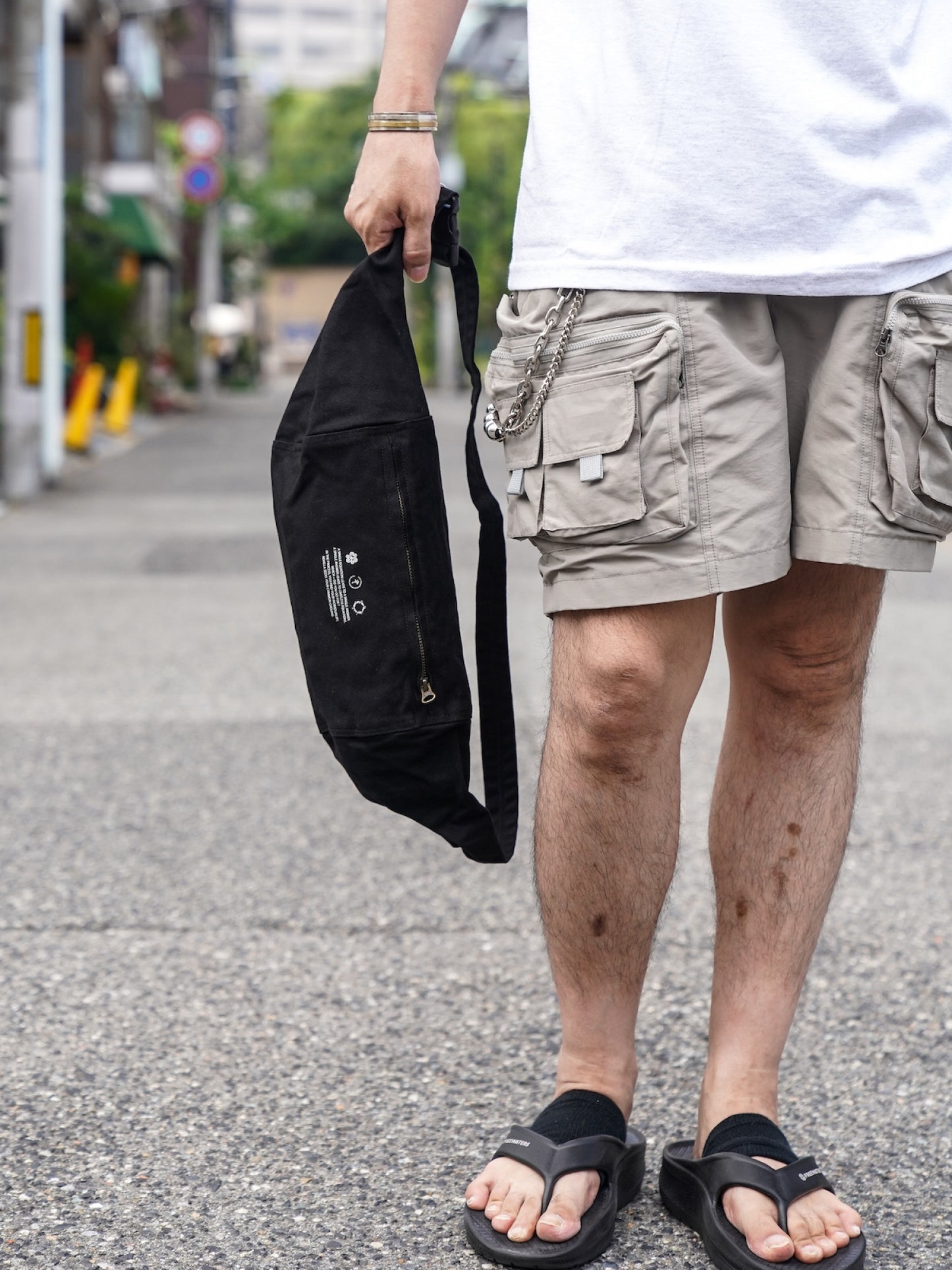 デグポーチ / 4colors