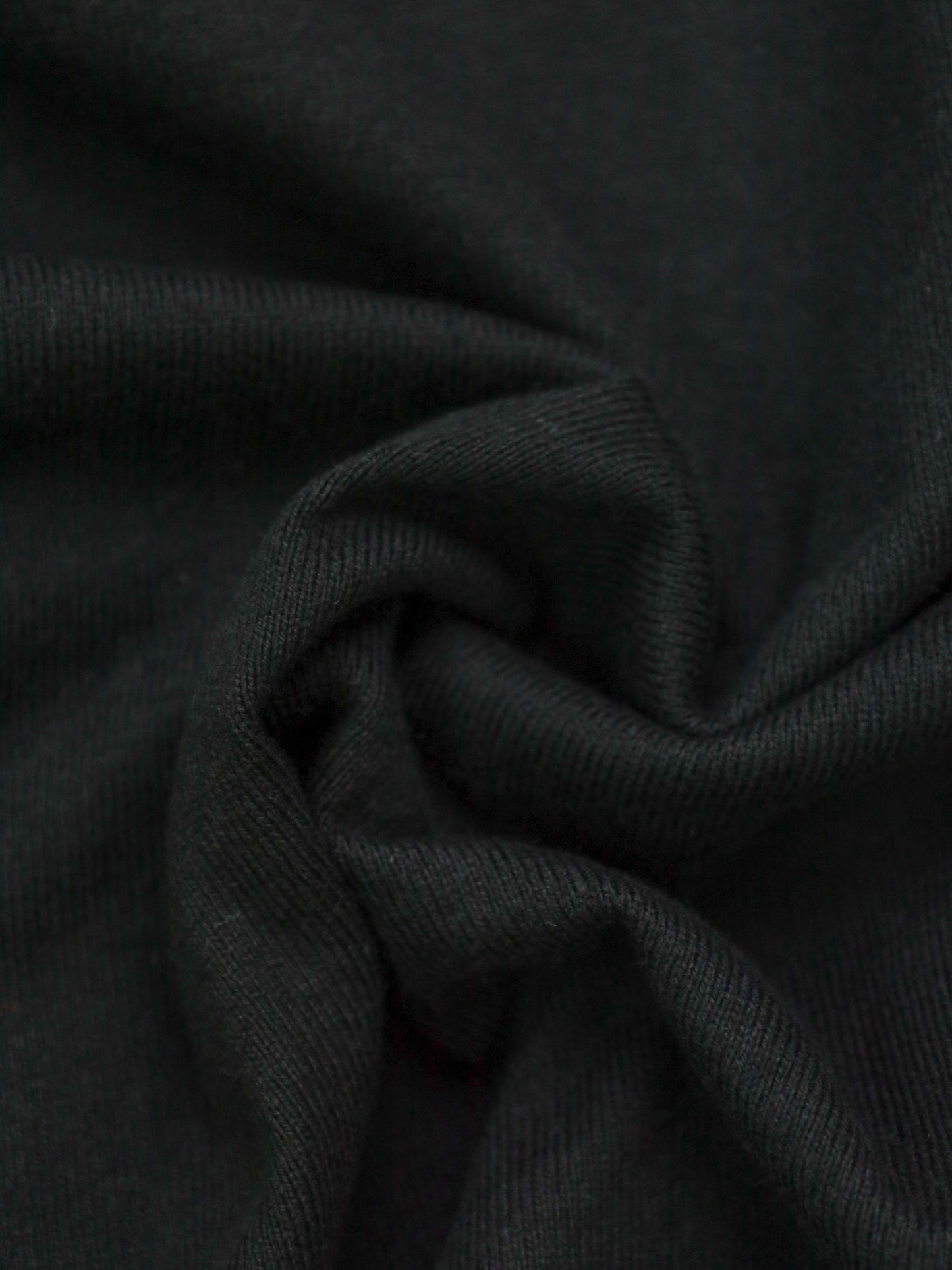 BASIC L/S TEE (FW23) / Black