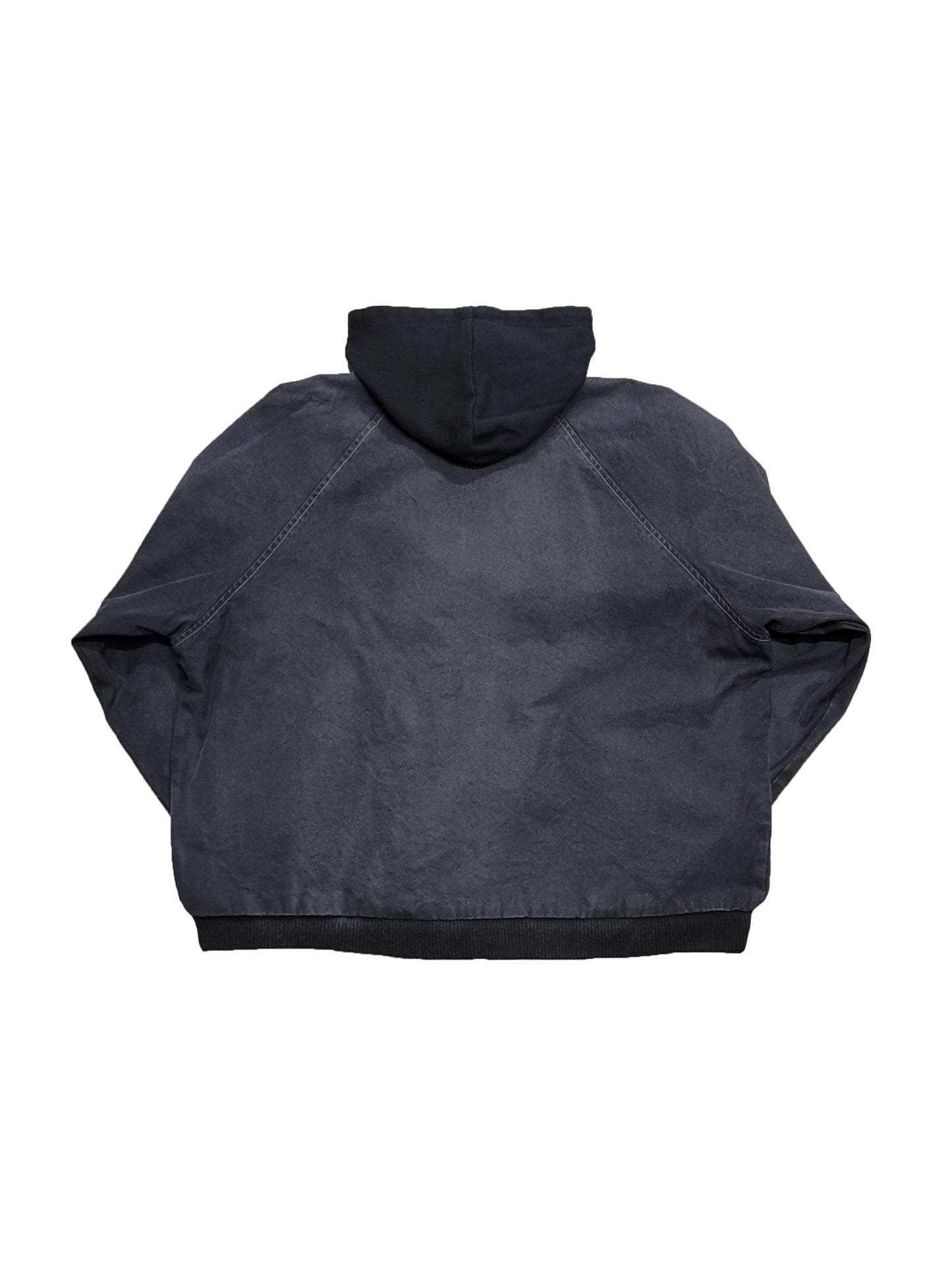 TRICKY DUCK JACKET / 3colors