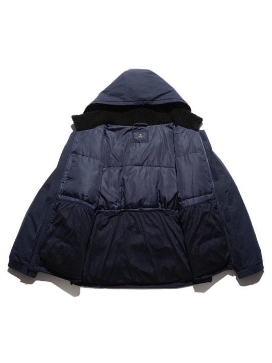 RISER JACKET / Desert navy