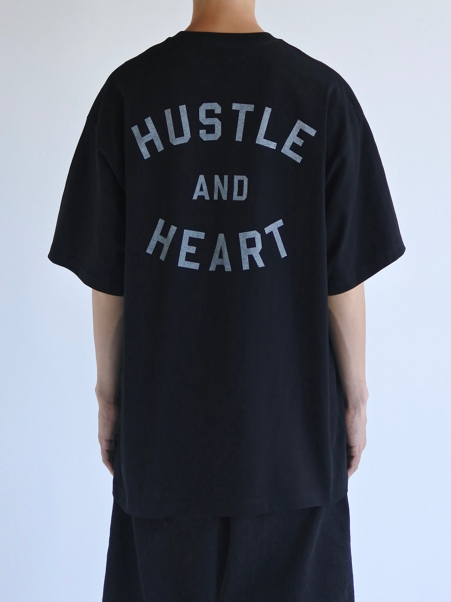 NYC FACES S/S T-S / 3colors