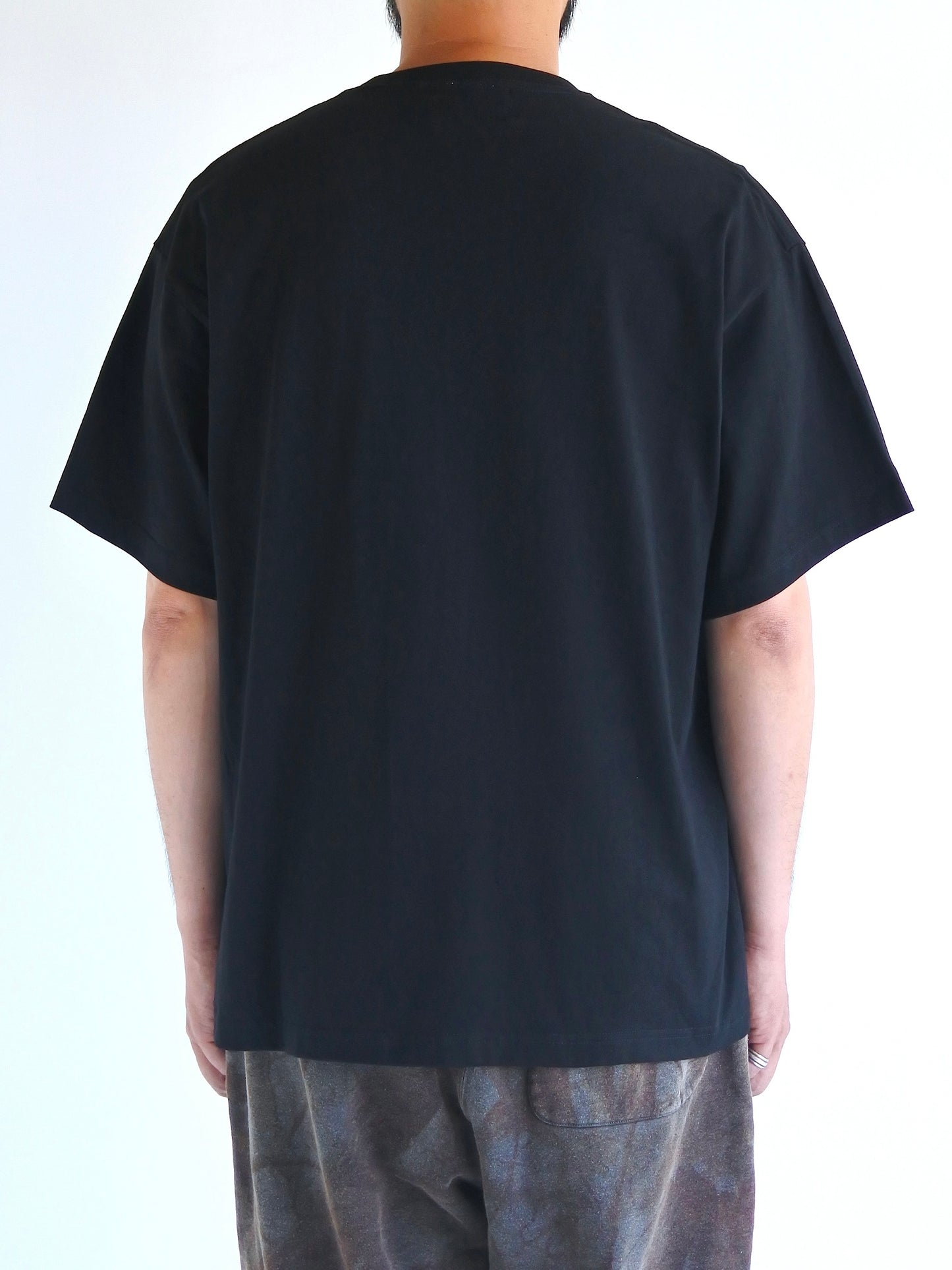 NYC JUMPING S/S T-S / 3colors