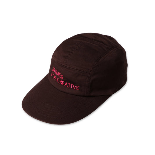JET CAP (COTTON) / 4colors