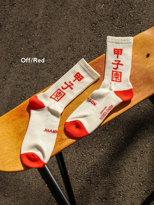 甲子園SOX / 5colors