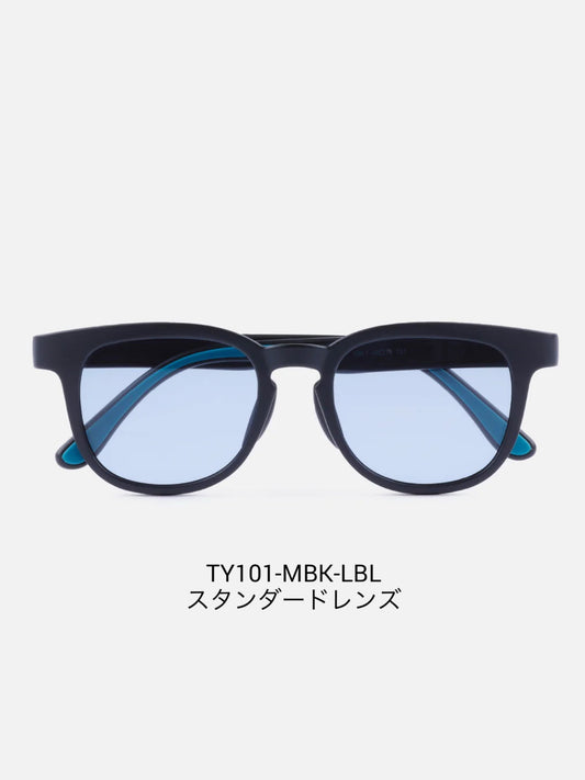 BLAKE(Frame:Matt Black) / 3models