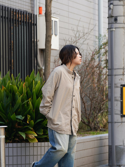 ラボハント / スモークサンド