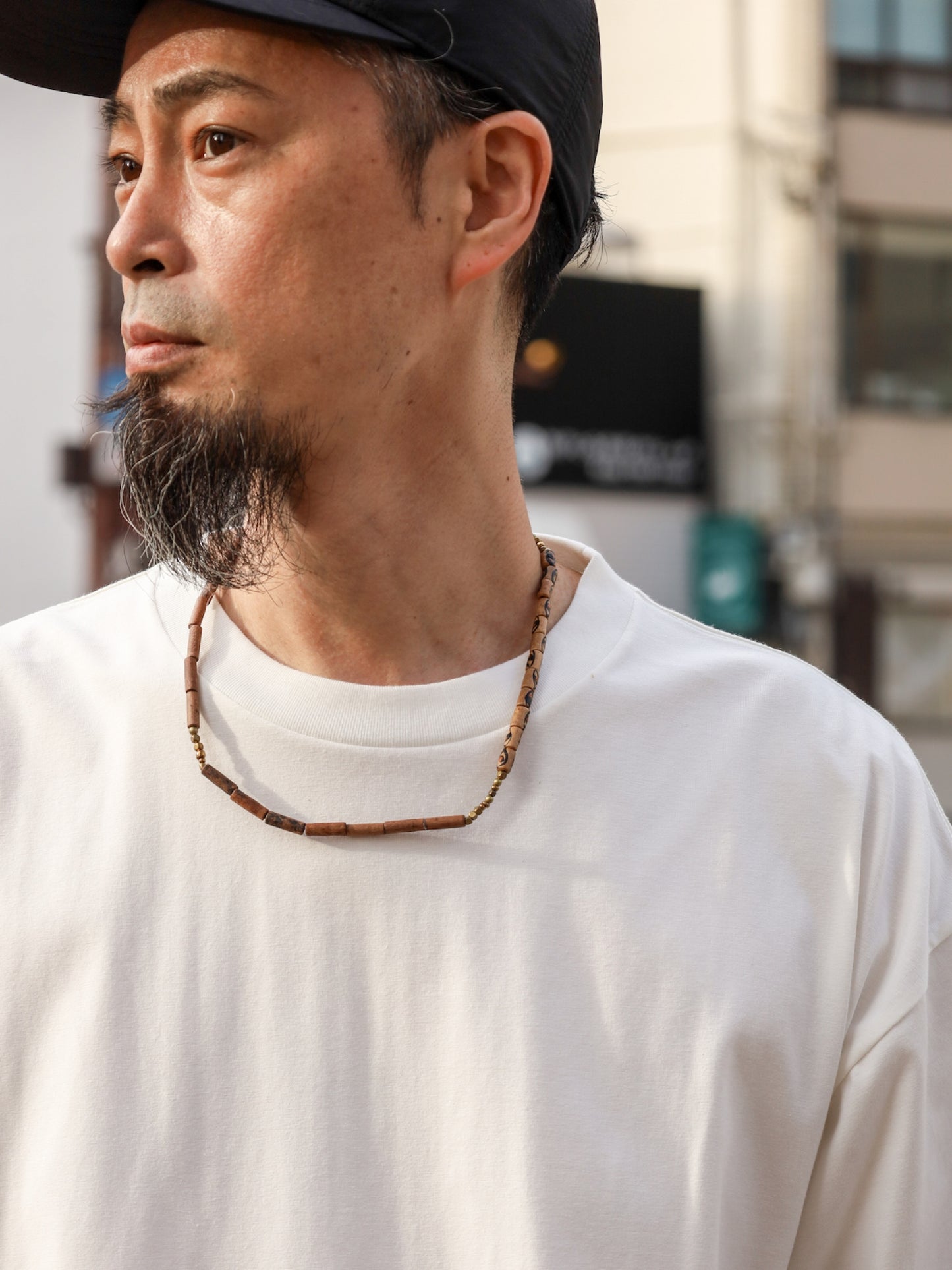 FANNY WOOD COMBO / Wood