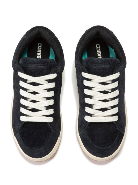 SKATESTAR SK OX / Black/white