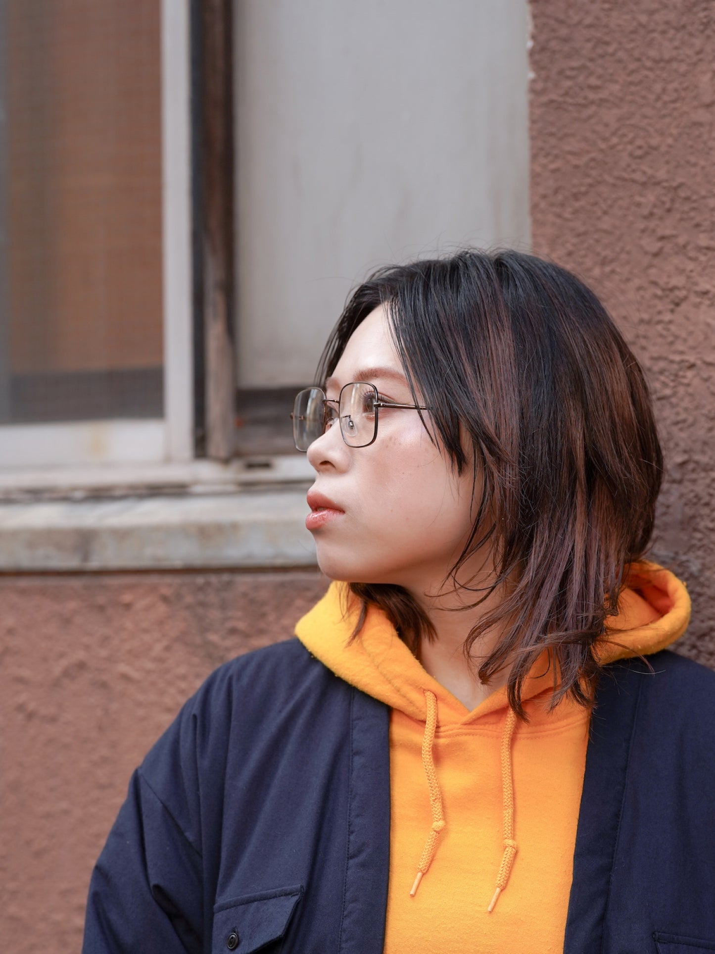 CLEVER SQUARE / 2colors