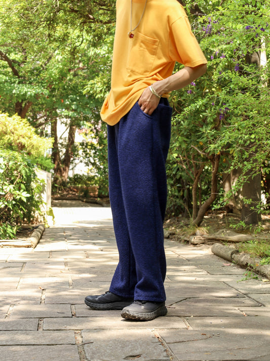 NEP EZ SLACKS / Navy