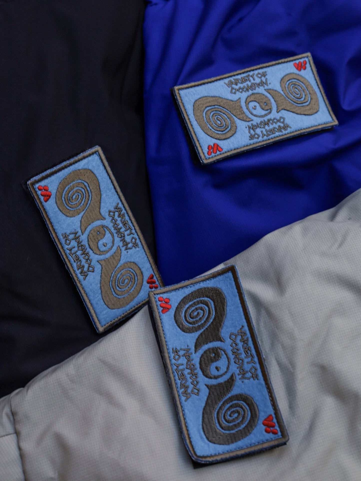 VLTR DOWN / Matt gray