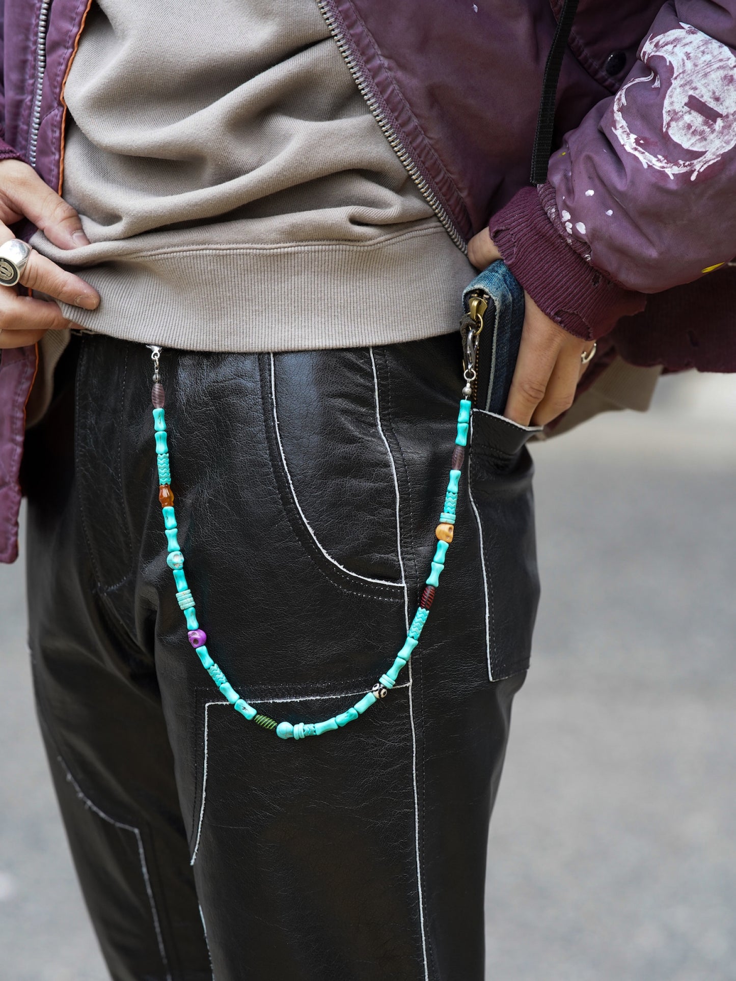 2WAY GOOD FANNY COMBO / Assort