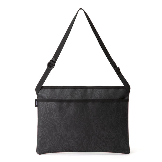 MISSING LINK DRY/SACOCHE / Black