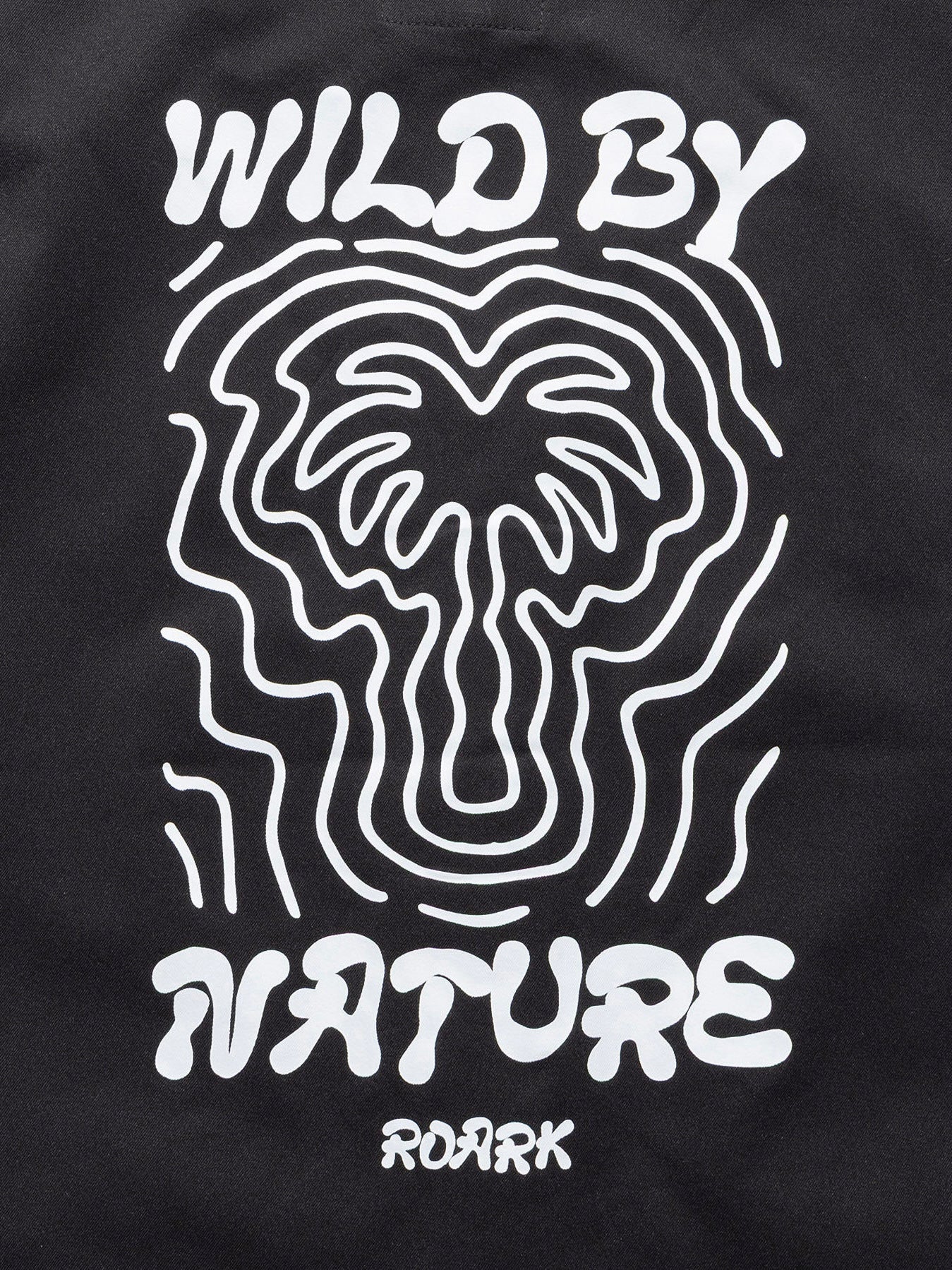 ENGINEER SHIRTS JKT / Black