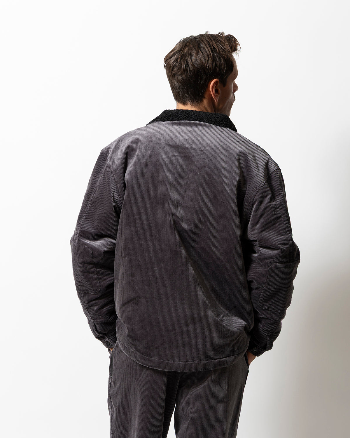 HEBRIDES / Folkstone Grey
