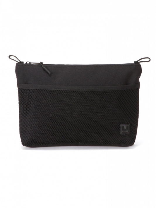 VENTURE SACOCHE BAG / Black