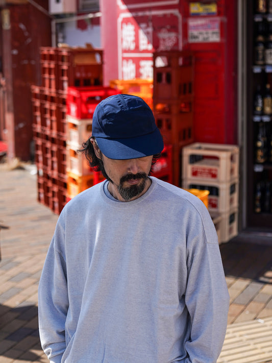NYLON JET CAP / 2colors