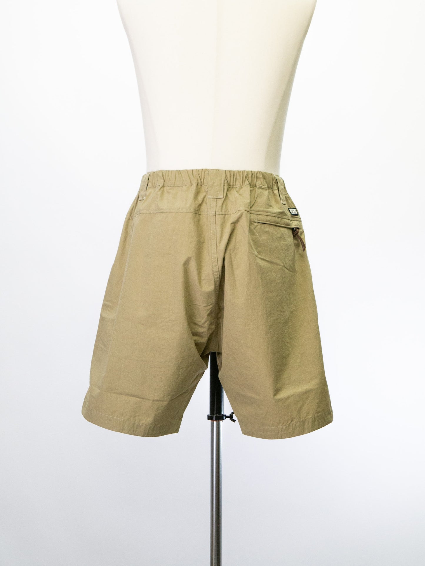 HUNTER SHORTS / Khaki