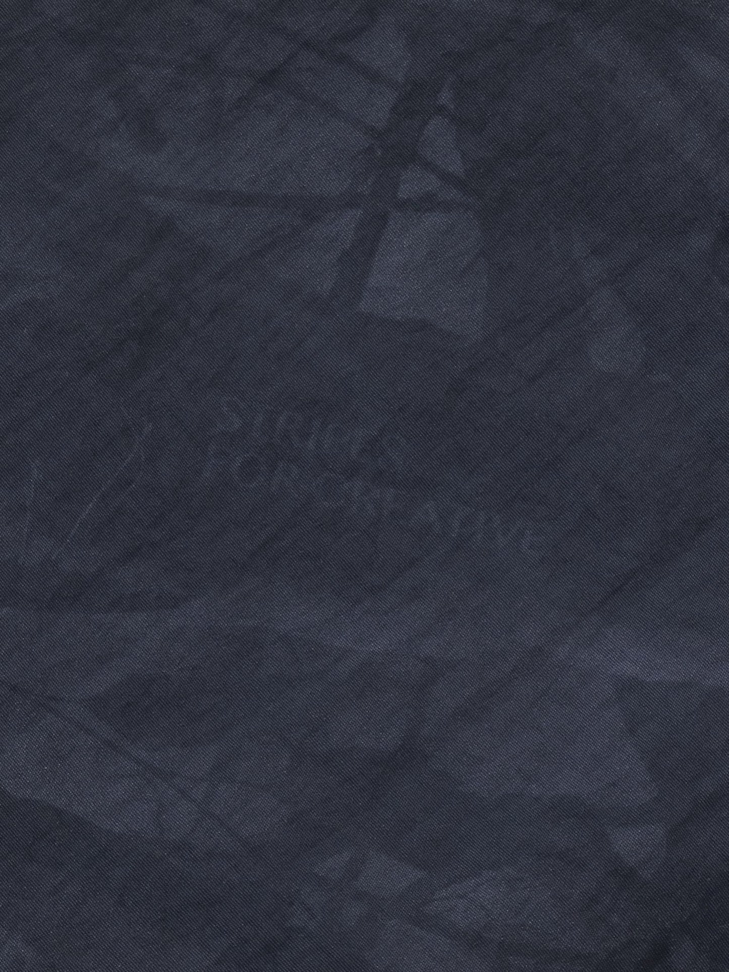 WINDBREAKER JACKET (REAL TREE CAMO) / Black tree camo