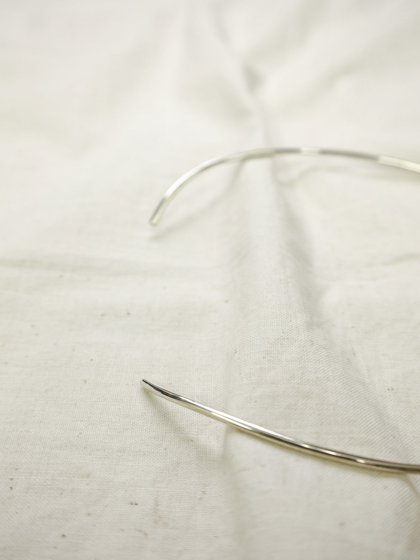 NAVAJO NECK BAR / Type β