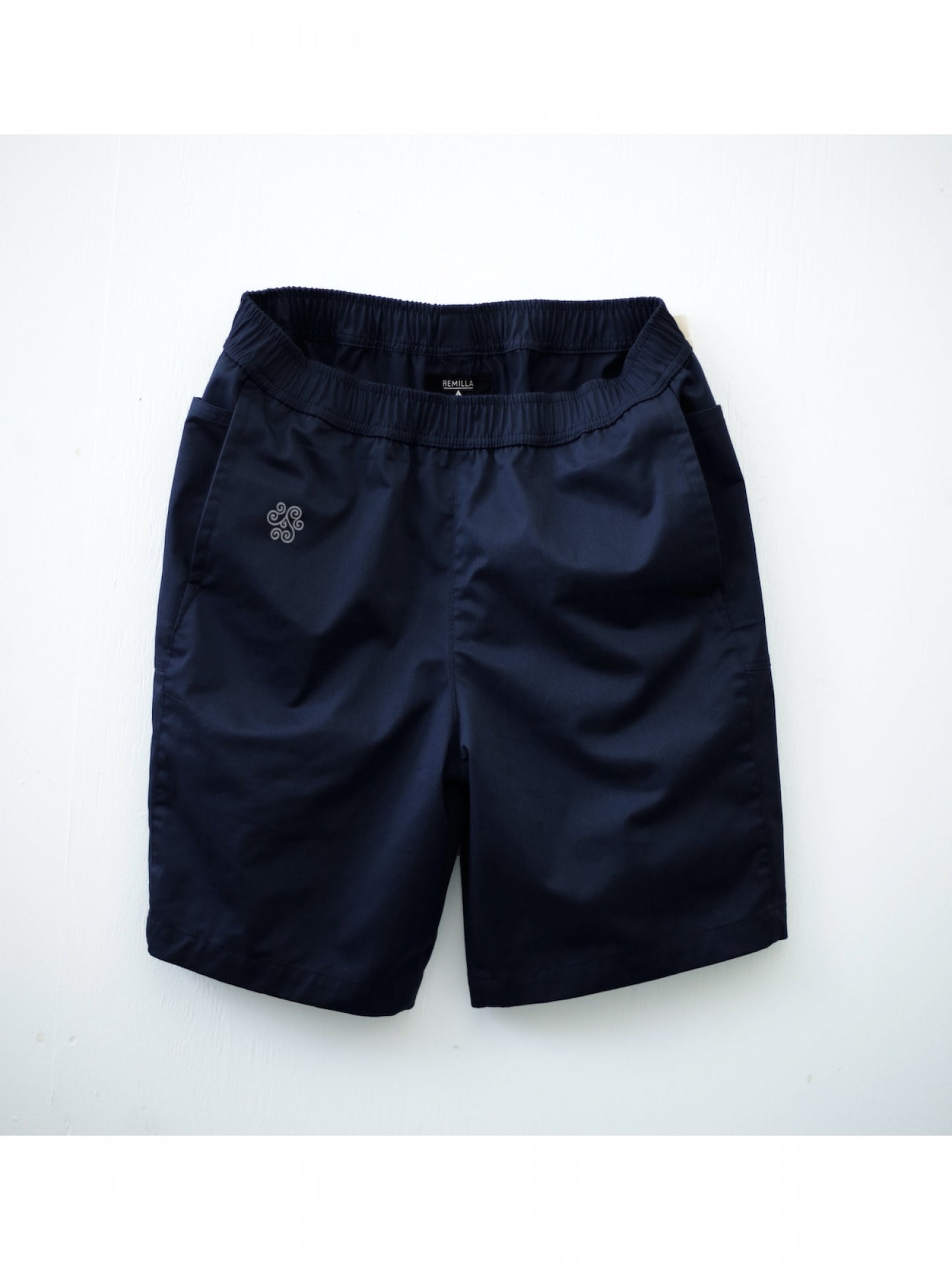 コードツイルショーツ / 4colors