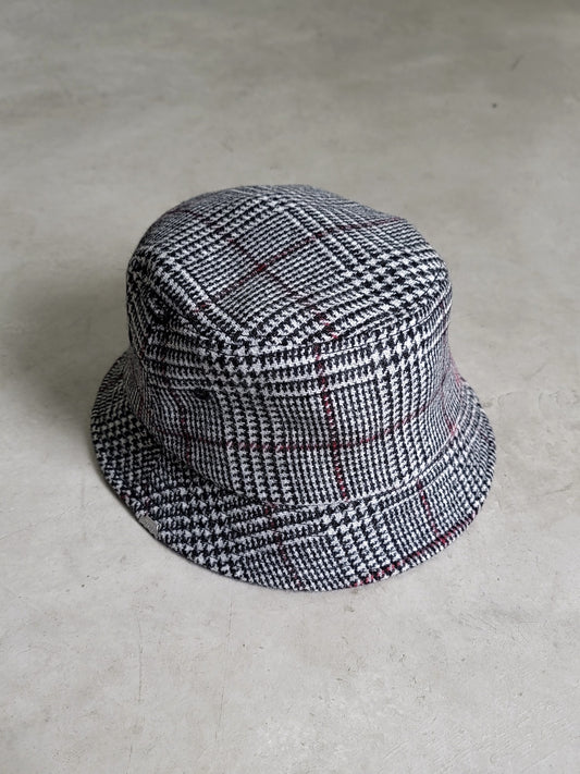 K.O.C WOOL HAT / 3colors