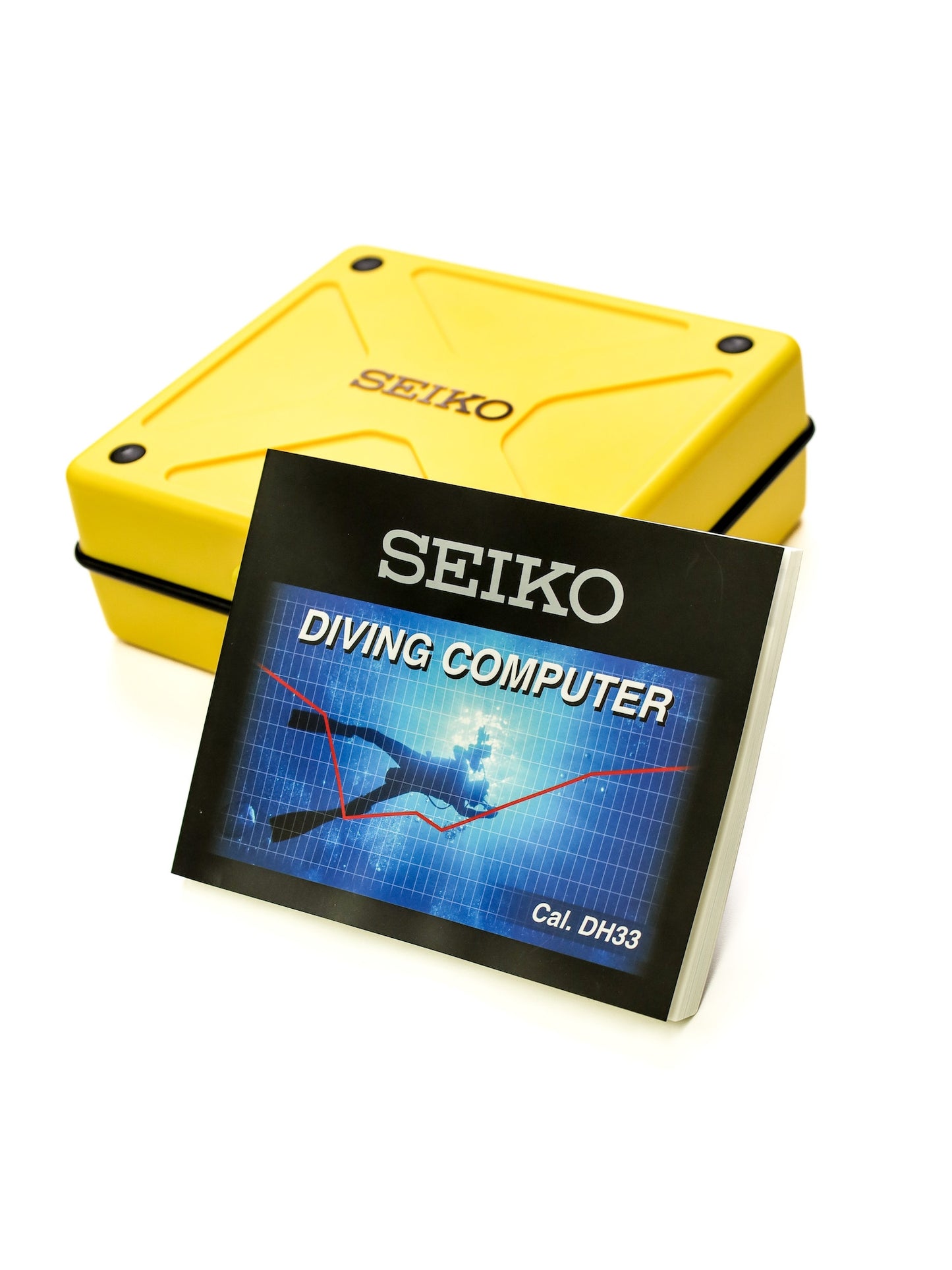 PROSPEX NX MARINE MASTER / Silver