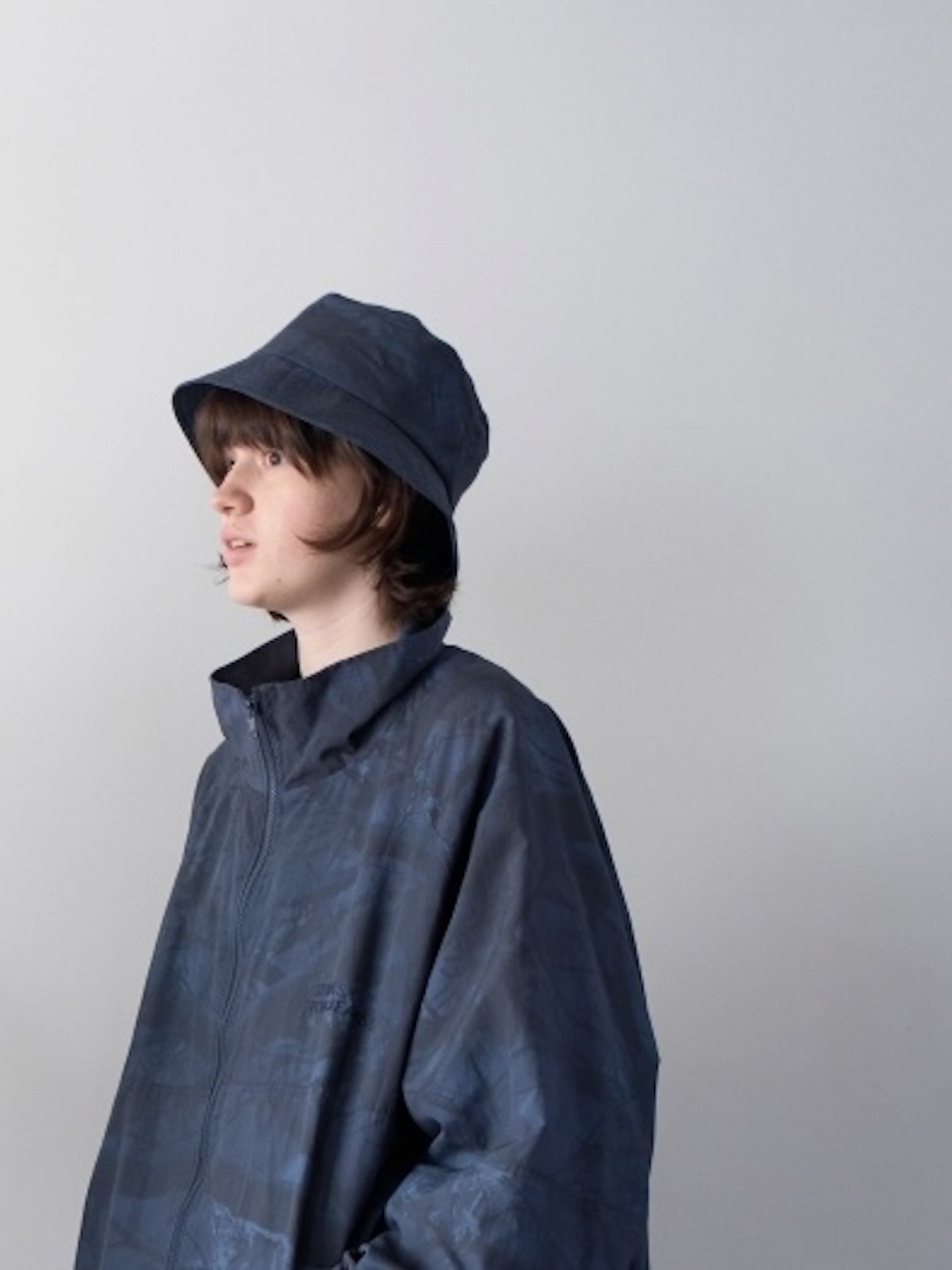 BUCKET HAT (REAL TREE CAMO) / 2colors