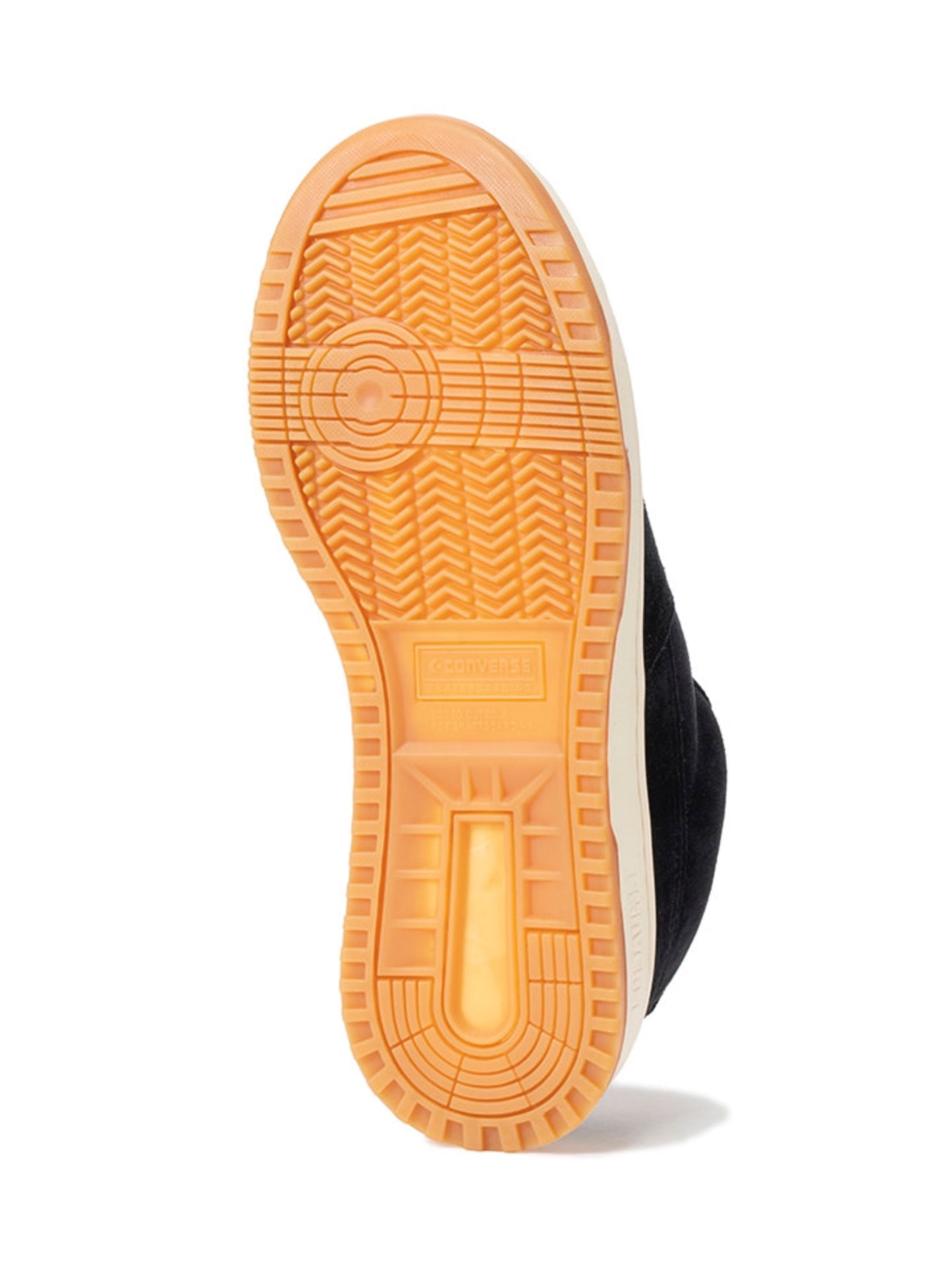 SKATESTAR SK OX / Black/white