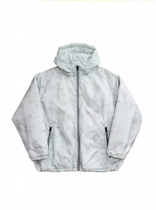 MARBLE Mt.PARKA / 2colors